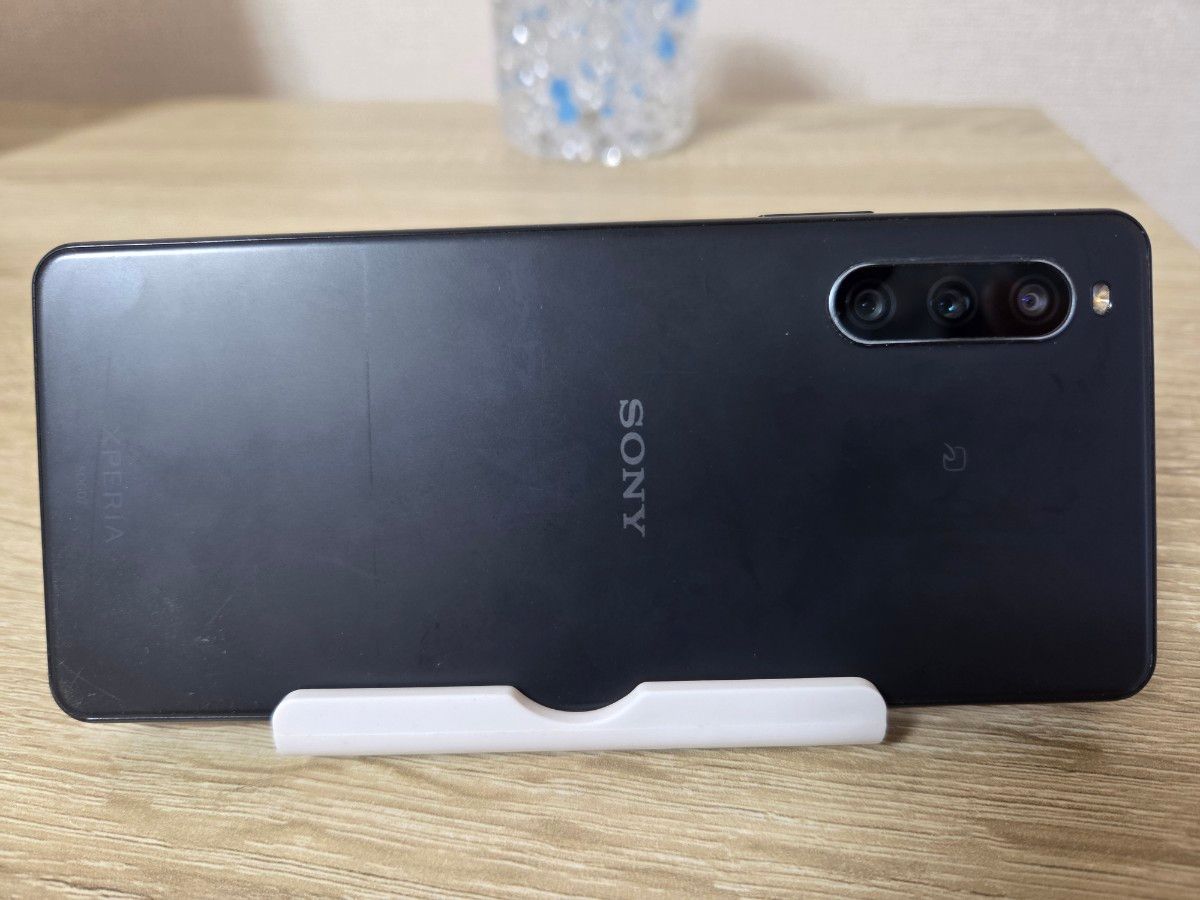 Xperia10 IV au版SOG07 ブラック128GB SIMフリー|Yahoo!フリマ Xperia10 IV au版SOG07 ブラック128GB SIMフリー|Yahoo!フリマ