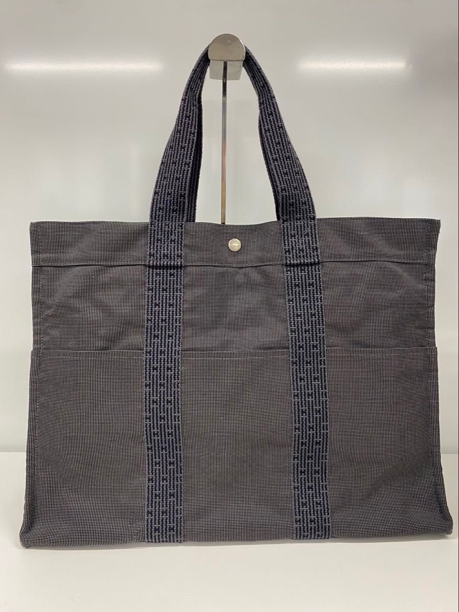 ブランド品 中古品 HERMES エルメス エールライン GM トート ブランド品 中古品 HERMES エルメス エールライン GM トート