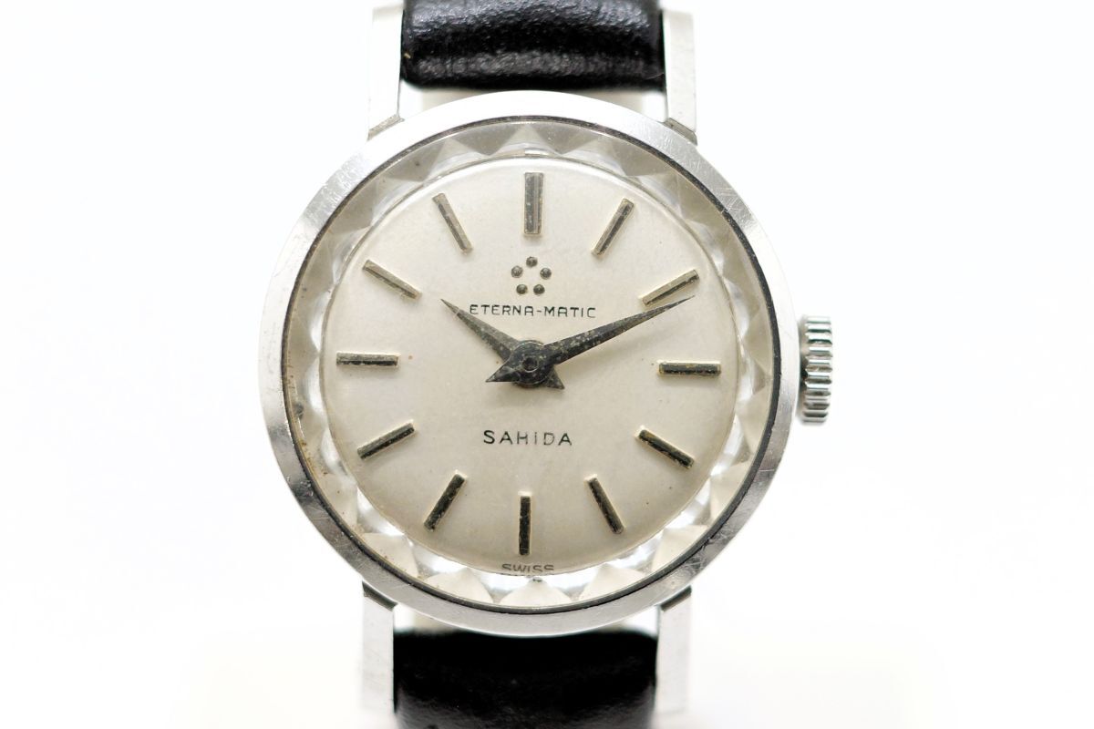 342 ETERNA MATIC SAHIDA AT エテルナマチック サヒダ カクテル 342 ETERNA MATIC SAHIDA AT エテルナマチック サヒダ カクテル