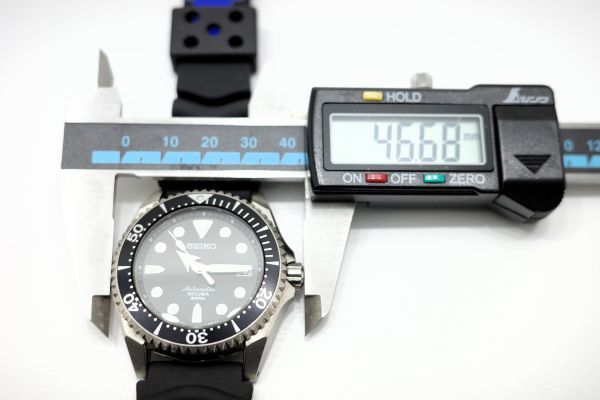 367 SEIKO PROSPEX SCUBA DIVER'S 200m AT 1st SHOGUN SBDC007 367 SEIKO PROSPEX SCUBA DIVER'S 200m AT 1st SHOGUN SBDC007
