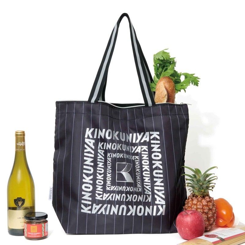 紀ノ国屋 × JOURNAL STANDARD L'ESSAGE 保冷・保温ショッピング 紀ノ国屋 × JOURNAL STANDARD L'ESSAGE 保冷・保温ショッピング