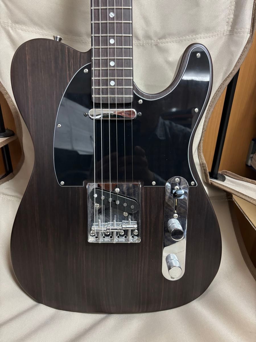 Bacchus telecaster バッカス テレキャスターモデル Bacchus バッカス テレキャスターモデル BTE−TW|Yahoo!フリマ