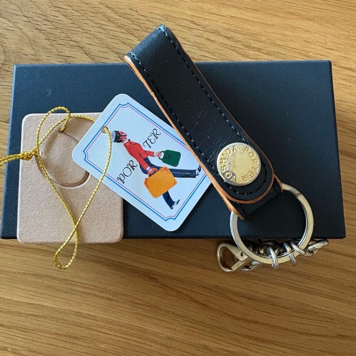 ポーター PORTER キーホルダー 本革 キーケース レザー|Yahoo ポーター PORTER キーホルダー 本革 キーケース レザー|Yahoo