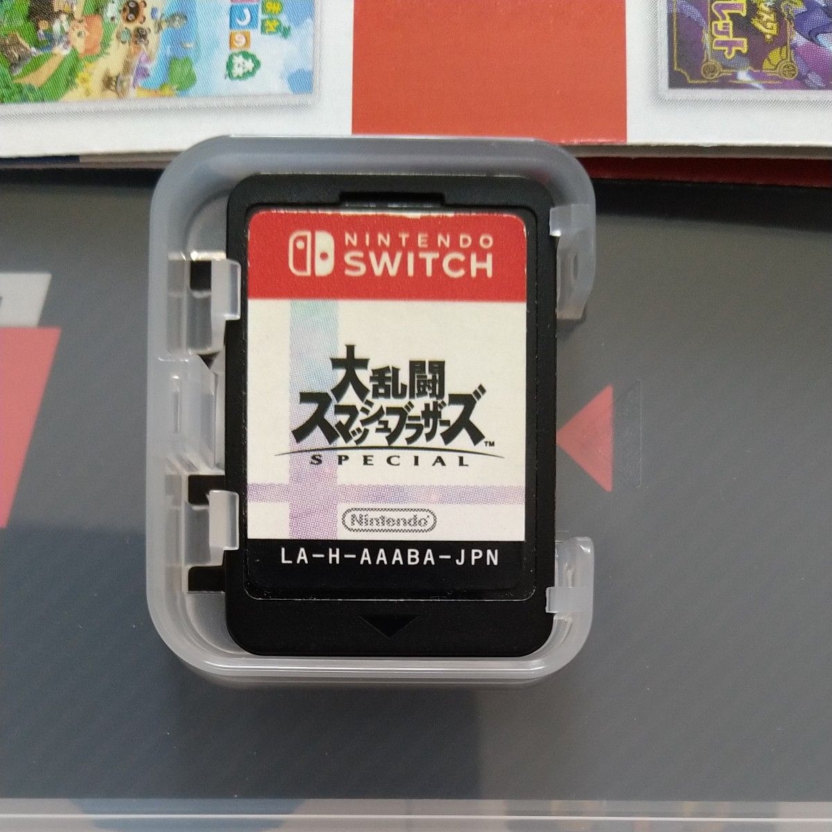 大乱闘スマッシュブラザーズ マリオカート8 Switch Nintendo 大乱闘スマッシュブラザーズ マリオカート8 Switch Nintendo