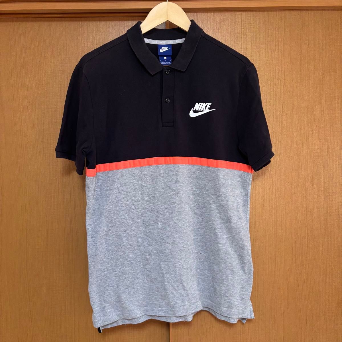 ナイキ 半袖ポロシャツ Lサイズ 古着 NIKE ゴルフウェア|Yahoo ナイキ 半袖ポロシャツ Lサイズ 古着 NIKE ゴルフウェア|Yahoo