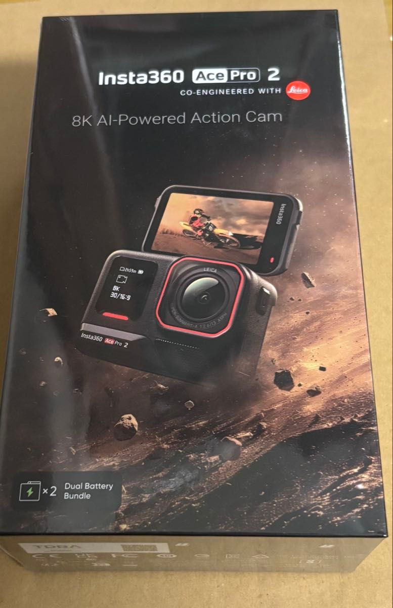 insta360 pro pro2の新品・未使用品・中古品|Yahoo!フリマ(旧 insta360 pro pro2の新品・未使用品・中古品|Yahoo!フリマ(旧