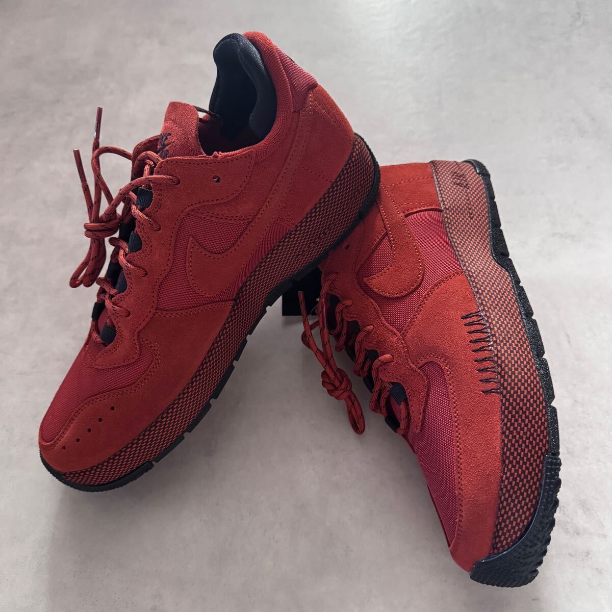 28.5cm 新品正規品 ナイキ エア フォース 1 ワイルド NIKE W AIR 28.5cm 新品正規品 ナイキ エア フォース 1 ワイルド NIKE W AIR