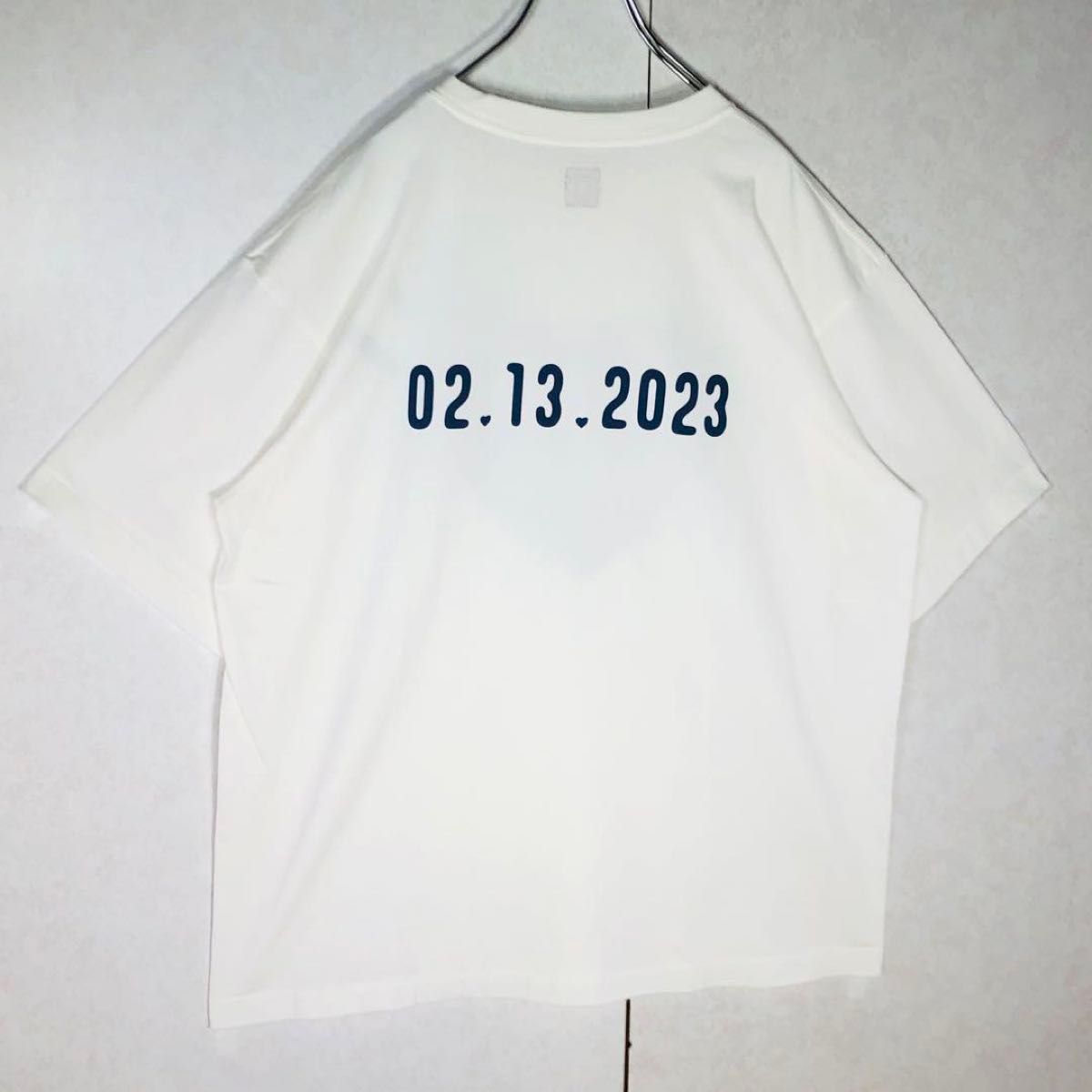 美品 希少XLサイズ】ヒューマンメイド デカハートロゴ ナンバー 美品 希少XLサイズ】ヒューマンメイド デカハートロゴ ナンバー