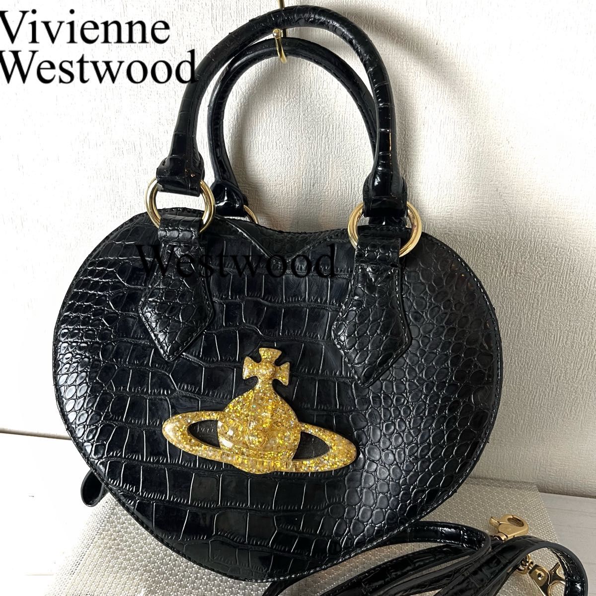 Vivienne Westwood ヴィヴィアンウエストウッド ハート型 Vivienne Westwood ヴィヴィアンウエストウッド ハート型