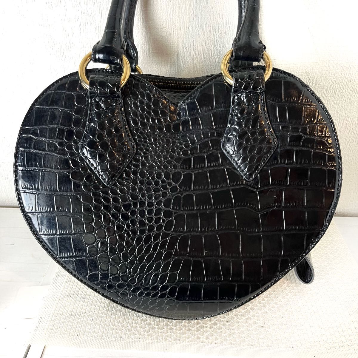 Vivienne Westwood ヴィヴィアンウエストウッド ハート型 Vivienne Westwood ヴィヴィアンウエストウッド ハート型