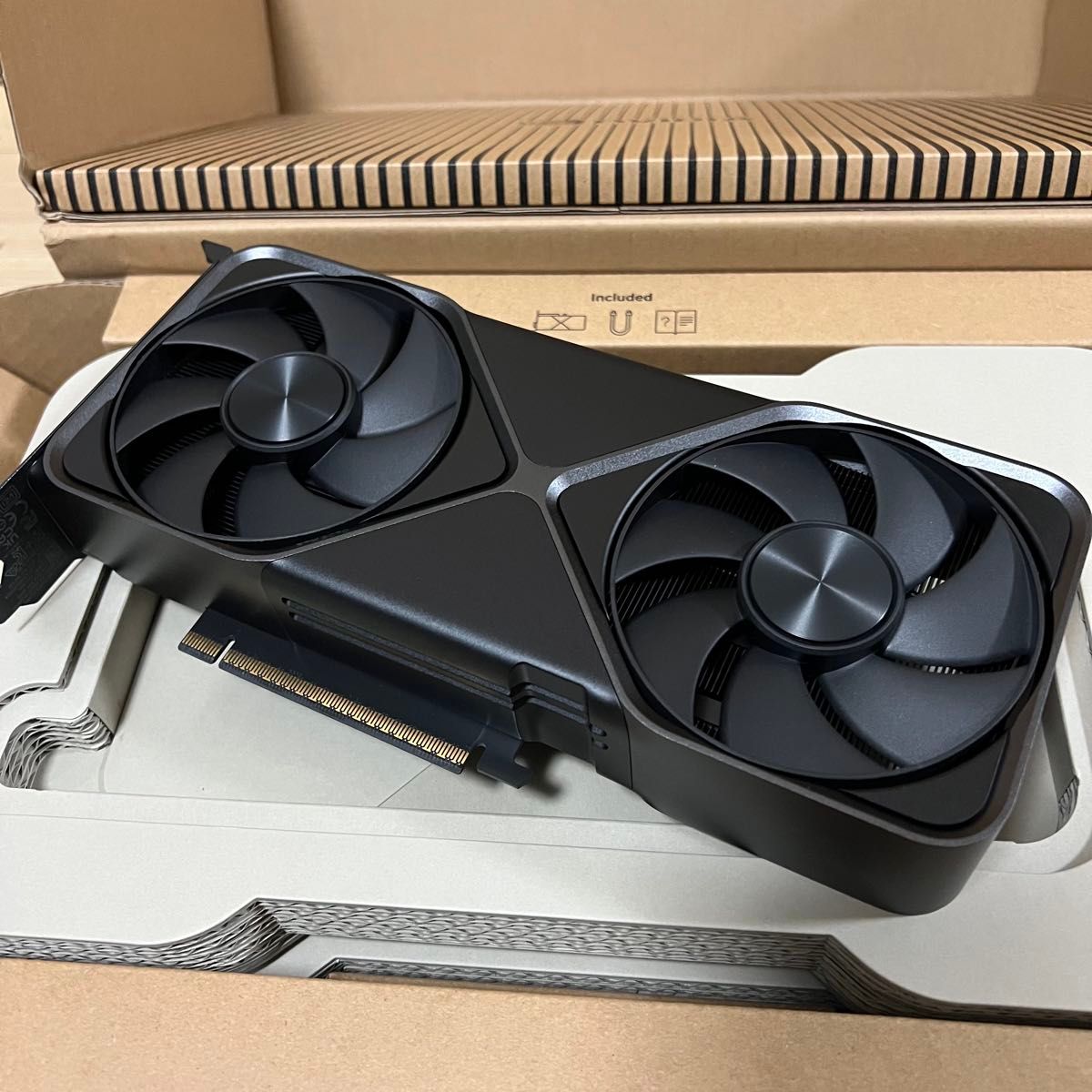 新品未使用】GEFORCE RTX 5070 Founders Edition|Yahoo!フリマ 新品未使用】GEFORCE RTX 5070 Founders Edition|Yahoo!フリマ