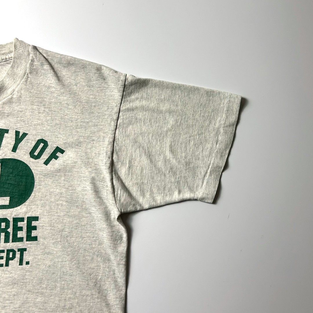 フルーツオブザルーム 90s Tシャツ usa製 カレッジ4段 カプセル フルーツオブザルーム 90s Tシャツ usa製 カレッジ4段 カプセル