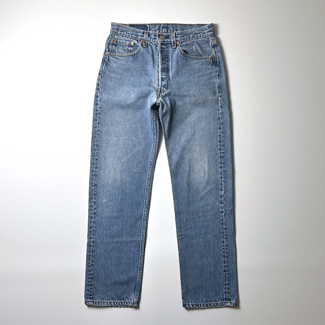 リーバイス 501xx usa製 W32 L33 実寸W29 L29 90s|Yahoo!フリマ リーバイス 501xx usa製 W32 L33 実寸W29 L29 90s|Yahoo!フリマ