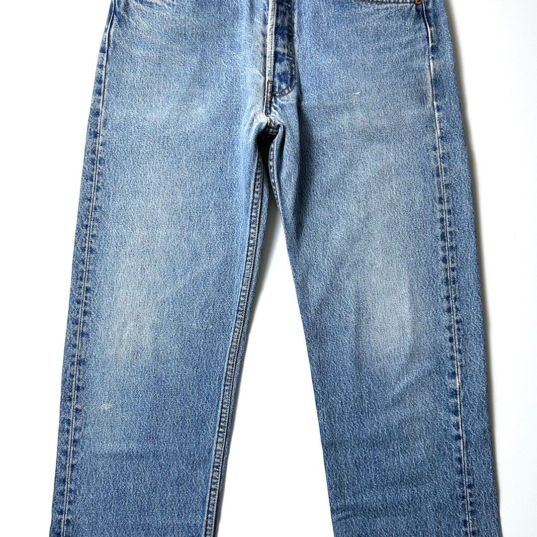 リーバイス 501xx usa製 W32 L33 実寸W29 L29 90s|Yahoo!フリマ リーバイス 501xx usa製 W32 L33 実寸W29 L29 90s|Yahoo!フリマ
