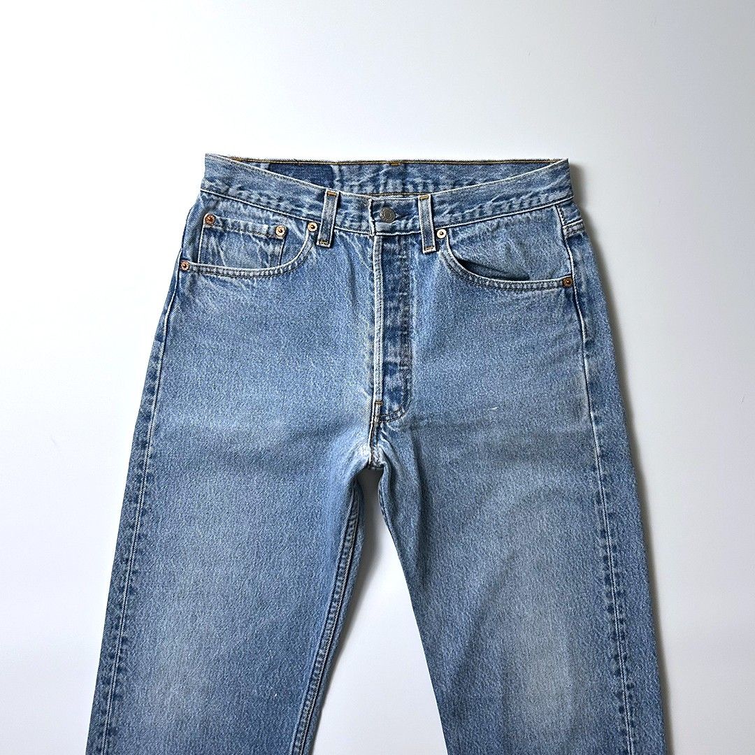 リーバイス 501xx usa製 W32 L33 実寸W29 L29 90s|Yahoo!フリマ リーバイス 501xx usa製 W32 L33 実寸W29 L29 90s|Yahoo!フリマ