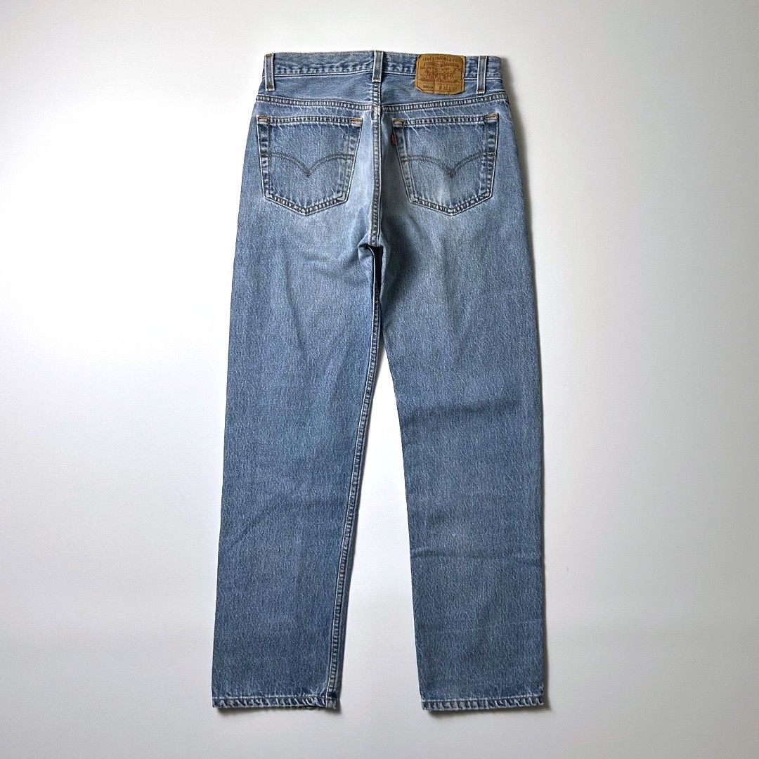 リーバイス 501xx usa製 W32 L33 実寸W29 L29 90s|Yahoo!フリマ リーバイス 501xx usa製 W32 L33 実寸W29 L29 90s|Yahoo!フリマ