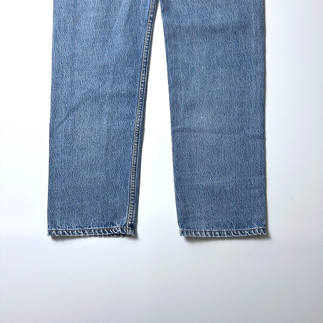 リーバイス 501xx usa製 W32 L33 実寸W29 L29 90s|Yahoo!フリマ リーバイス 501xx usa製 W32 L33 実寸W29 L29 90s|Yahoo!フリマ