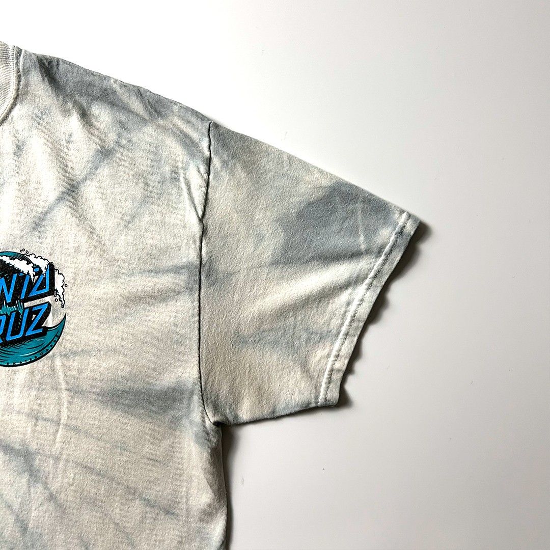 santa cruz Tシャツ タイダイT L ブルー スケートTシャツ|Yahoo santa cruz Tシャツ タイダイT L ブルー スケートTシャツ|Yahoo