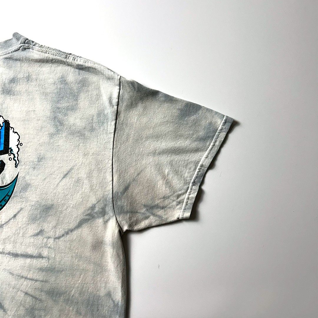 santa cruz Tシャツ タイダイT L ブルー スケートTシャツ|Yahoo santa cruz Tシャツ タイダイT L ブルー スケートTシャツ|Yahoo