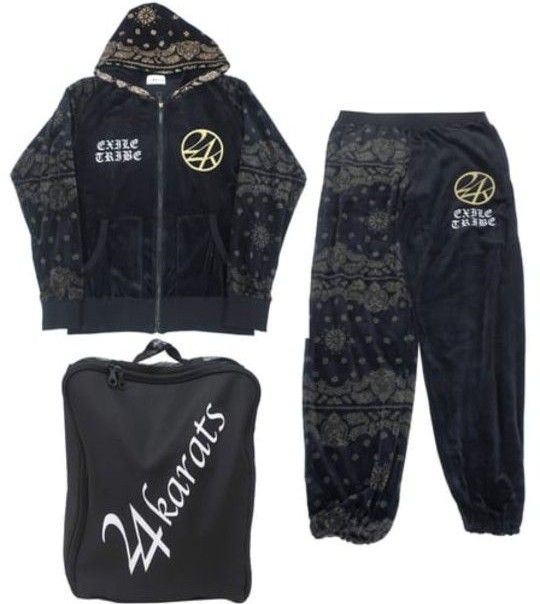 超レア 24karats 受注生産限定 セットアップ|Yahoo!フリマ(旧 超レア 24karats 受注生産限定 セットアップ|Yahoo!フリマ(旧