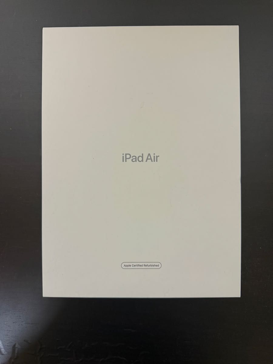 iPad Air 第4世代 スペースグレイ 10 9インチ 256gb Wi-Fiモデル iPad Air 第4世代 スペースグレイ 10 9インチ 256gb Wi-Fiモデル