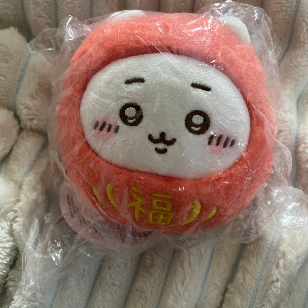 ちいかわ だるまになっちゃったぬいぐるみ タグあり|Yahoo ちいかわ だるまになっちゃったぬいぐるみ タグあり|Yahoo