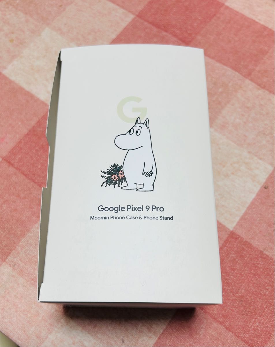 Google Pixel 9 Pro ムーミン限定スマホケース &スタンド|Yahoo Google Pixel 9 Pro ムーミン限定スマホケース &スタンド|Yahoo
