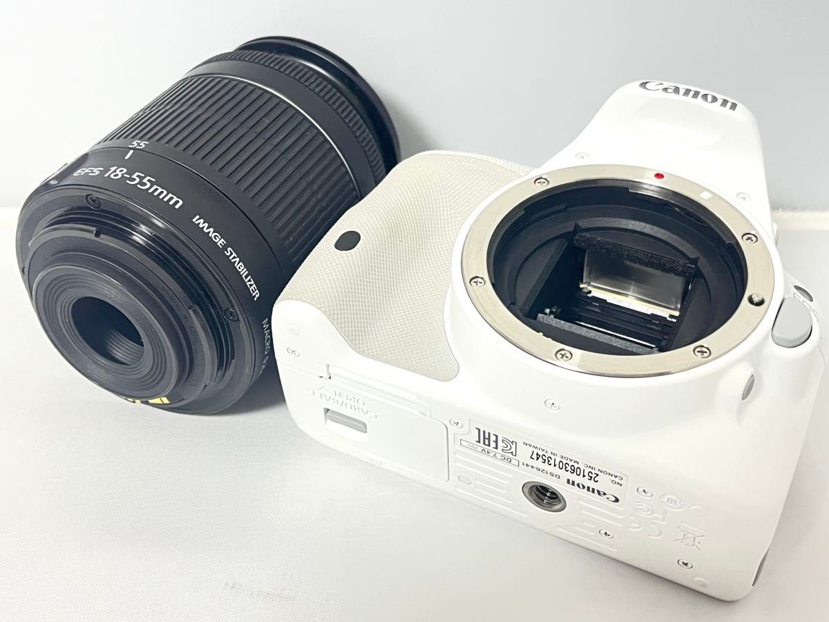 軽量サイズ Canon kiss x7 レンズキット ホワイト|Yahoo!フリマ 軽量サイズ Canon kiss x7 レンズキット ホワイト|Yahoo!フリマ