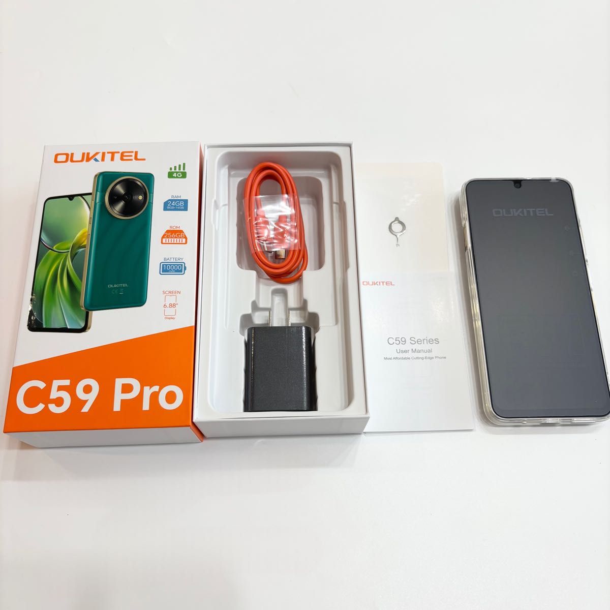 Android 15 SIMフリー スマホ 本体 10000mAh 大容量バッテリー Android 15 SIMフリー スマホ 本体 10000mAh 大容量バッテリー
