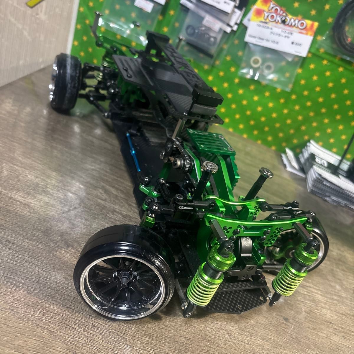 D-Like Re-R HYBRID 零|Yahoo!フリマ(旧PayPayフリマ) D-Like Re-R HYBRID 零|Yahoo!フリマ(旧PayPayフリマ)