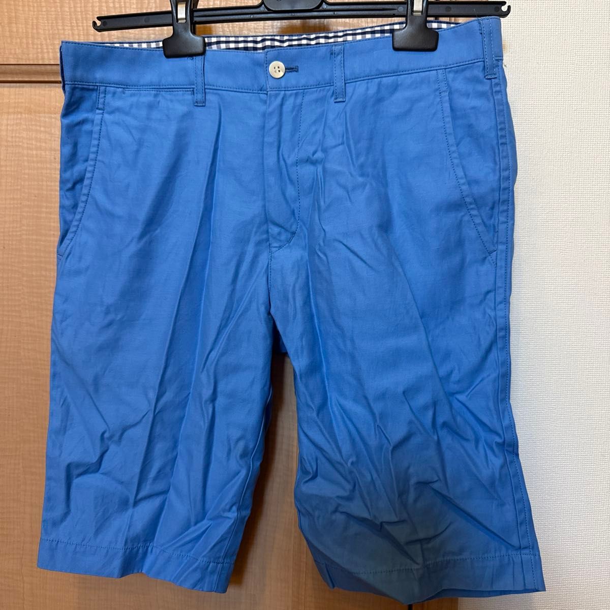 夏向け COMME des GARCONS コムデギャルソン ボトム ハーフ 夏向け COMME des GARCONS コムデギャルソン ボトム ハーフ