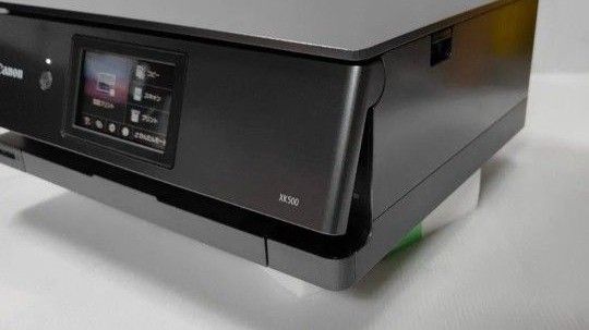 Canon XK 500 インクジェットプリンター|Yahoo!フリマ(旧 Canon XK 500 インクジェットプリンター|Yahoo!フリマ(旧
