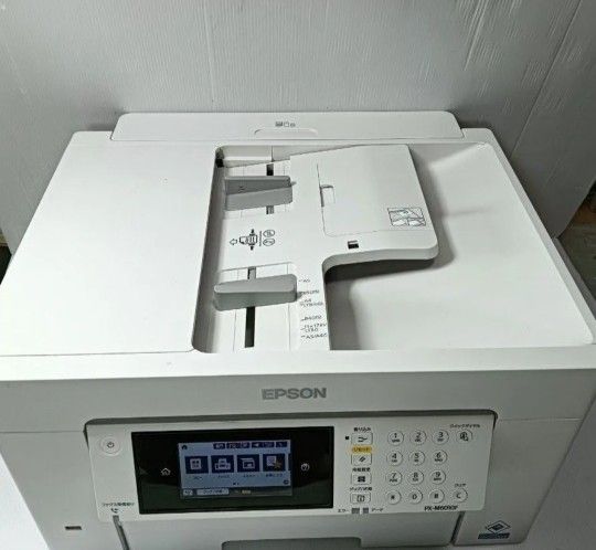 EPSON PX-M6010F インクジェット複合機|Yahoo!フリマ(旧PayPay EPSON PX-M6010F インクジェット複合機|Yahoo!フリマ(旧PayPay