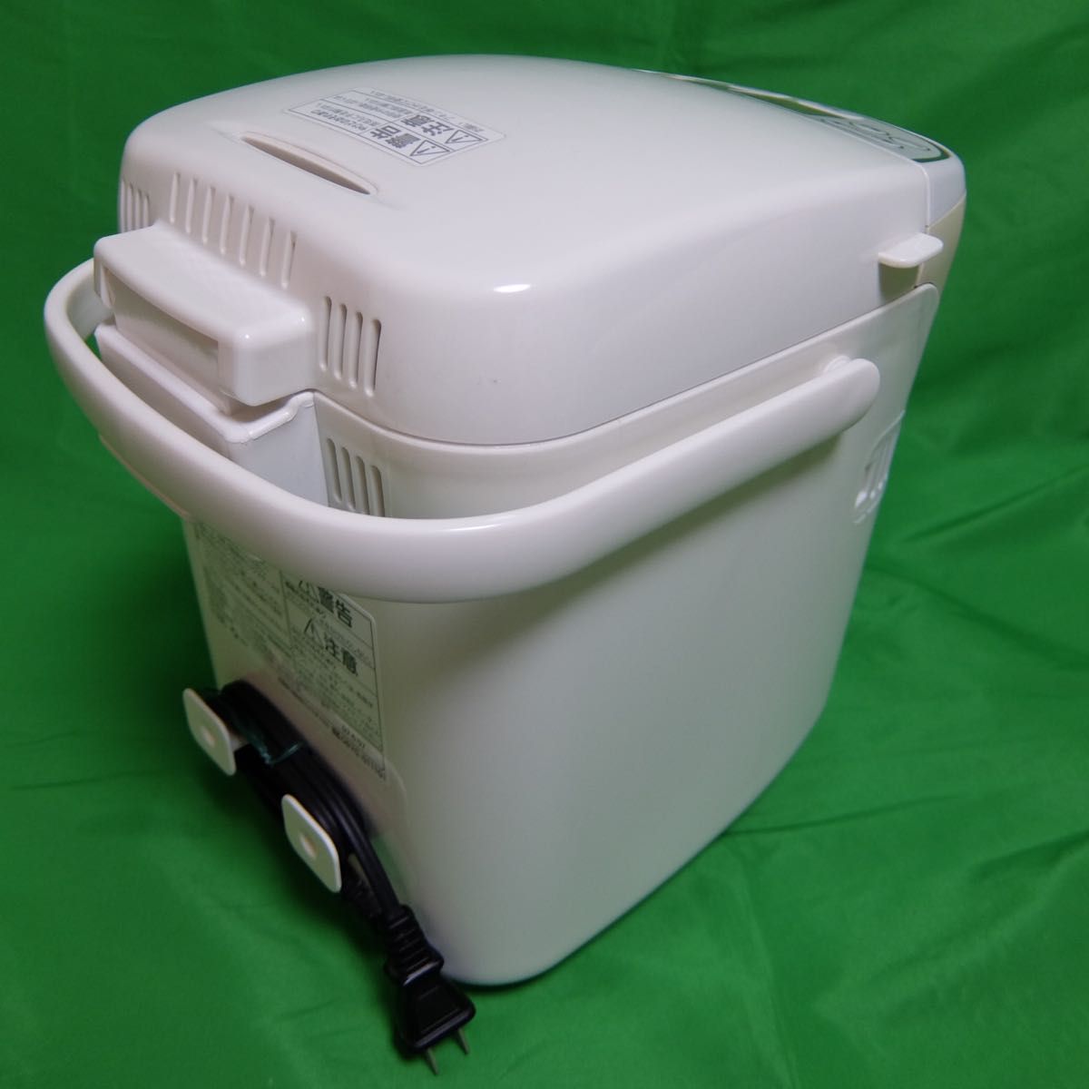 タイガー TIGER KBC-S100 ホームベーカリー|Yahoo!フリマ(旧 タイガー TIGER KBC-S100 ホームベーカリー|Yahoo!フリマ(旧