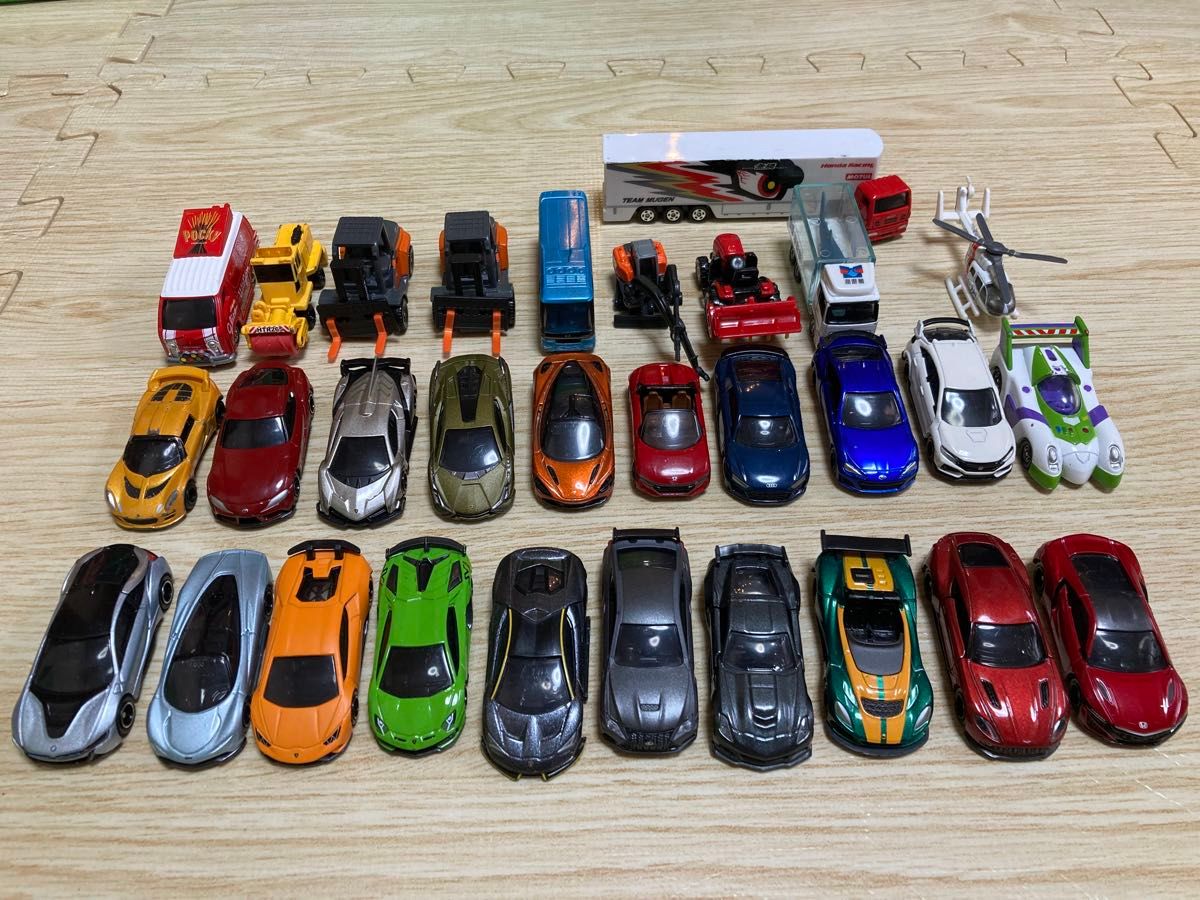 トミカ 30台 まとめ売り|Yahoo!フリマ(旧PayPayフリマ) トミカ 30台 まとめ売り|Yahoo!フリマ(旧PayPayフリマ)