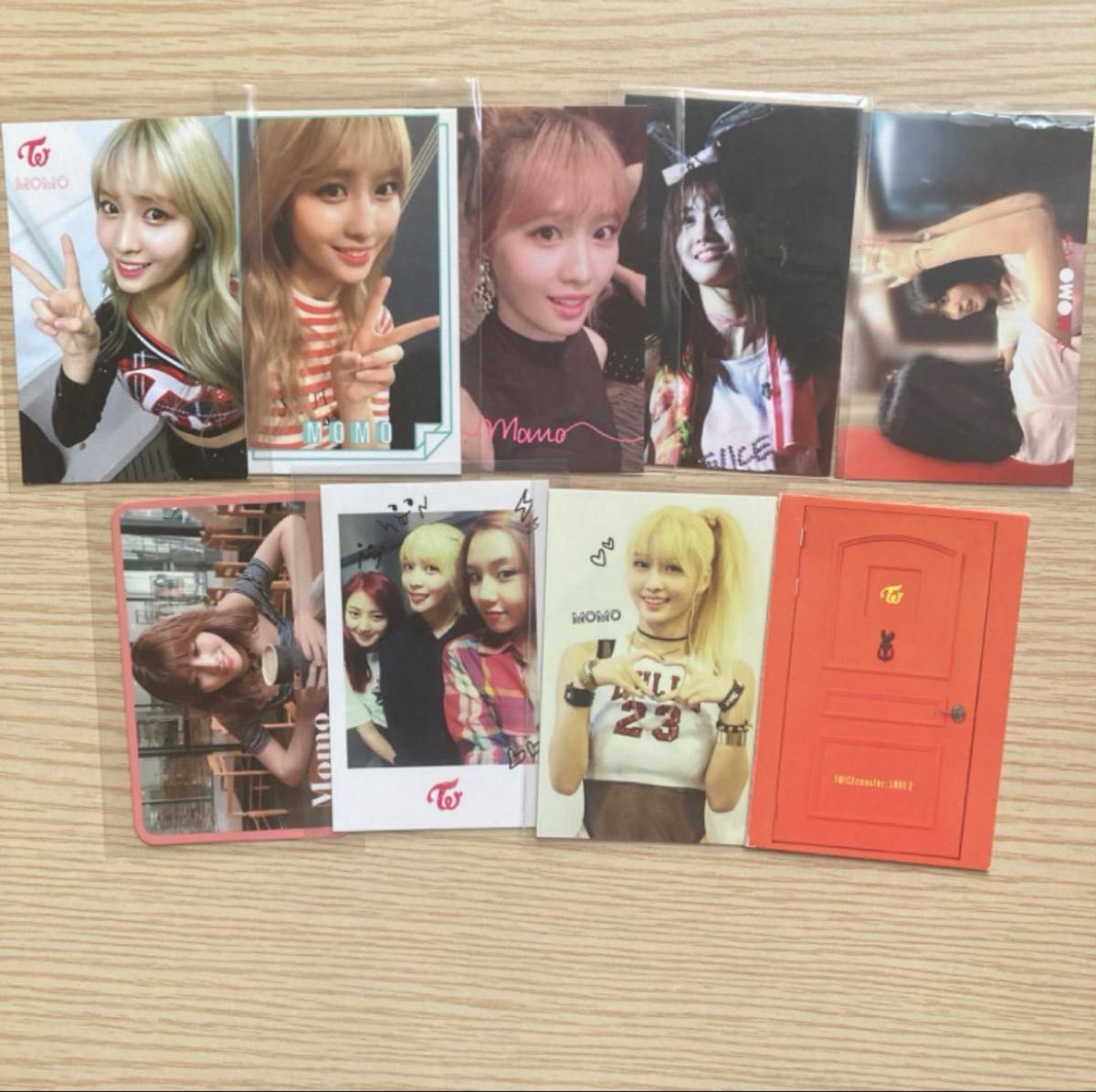 twice モモ タイ盤 台湾盤 トレカ レア まとめ売り MOMO|Yahoo twice モモ タイ盤 台湾盤 トレカ レア まとめ売り MOMO|Yahoo