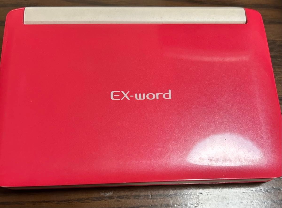 カシオ電子辞書 EX-word XD-U4800|Yahoo!フリマ(旧PayPayフリマ) カシオ電子辞書 EX-word XD-U4800|Yahoo!フリマ(旧PayPayフリマ)