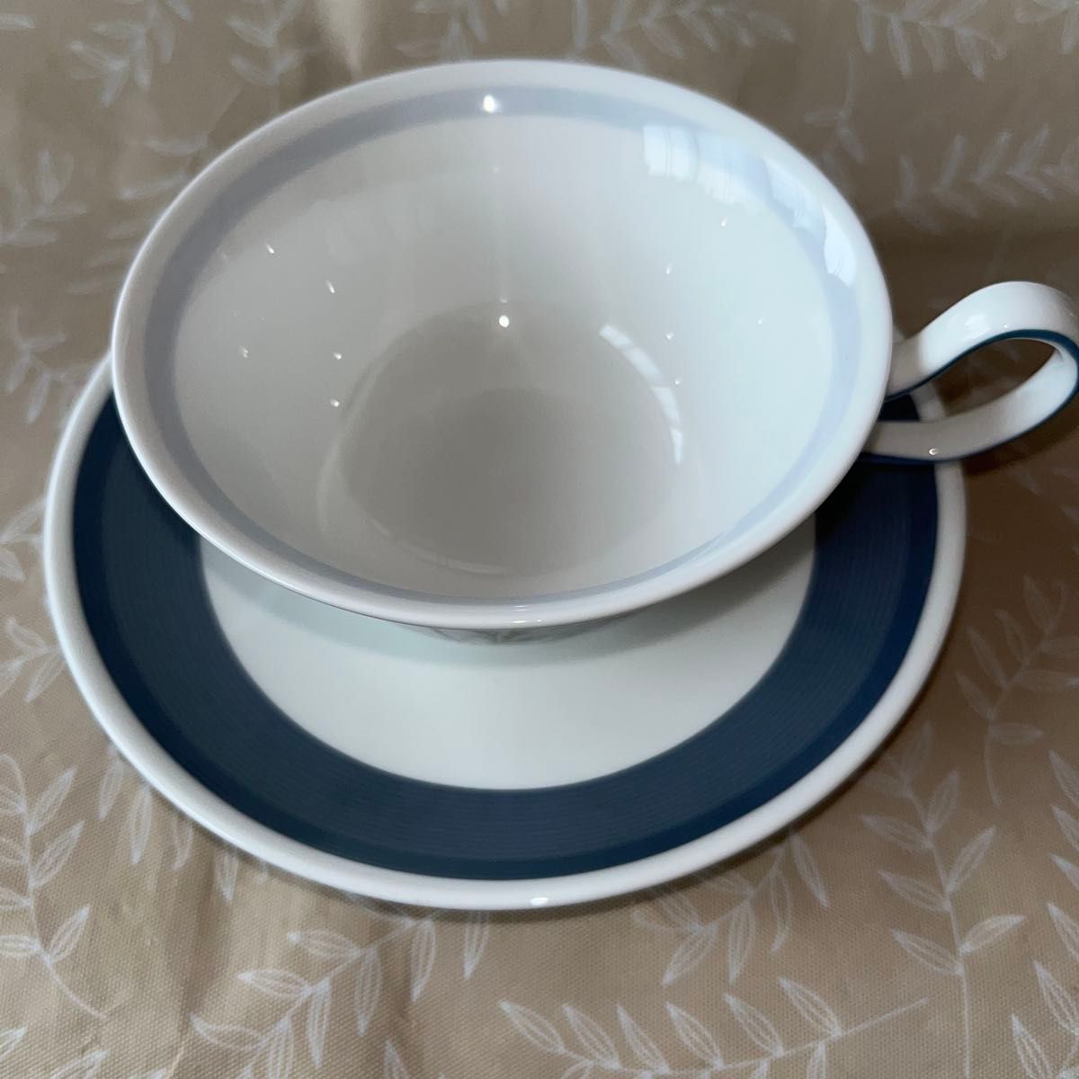 ウェッジウッド カップ&ソーサー WEDGWOOD グレンミスト ウェッジウッド カップ&ソーサー WEDGWOOD グレンミスト