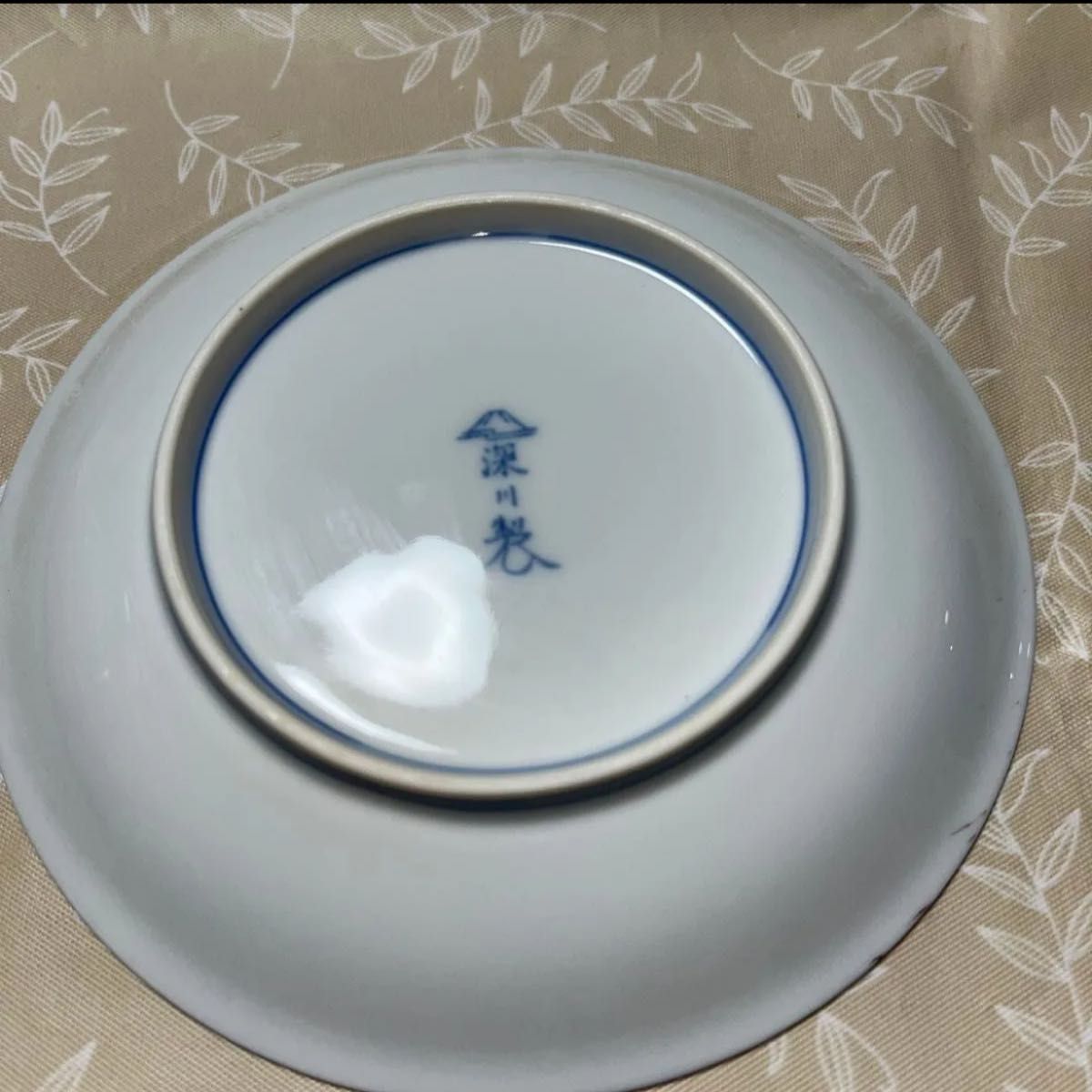 深川製磁 カップ&ソーサー 桜紋ティーカップ|Yahoo!フリマ(旧 深川製磁 カップ&ソーサー 桜紋ティーカップ|Yahoo!フリマ(旧