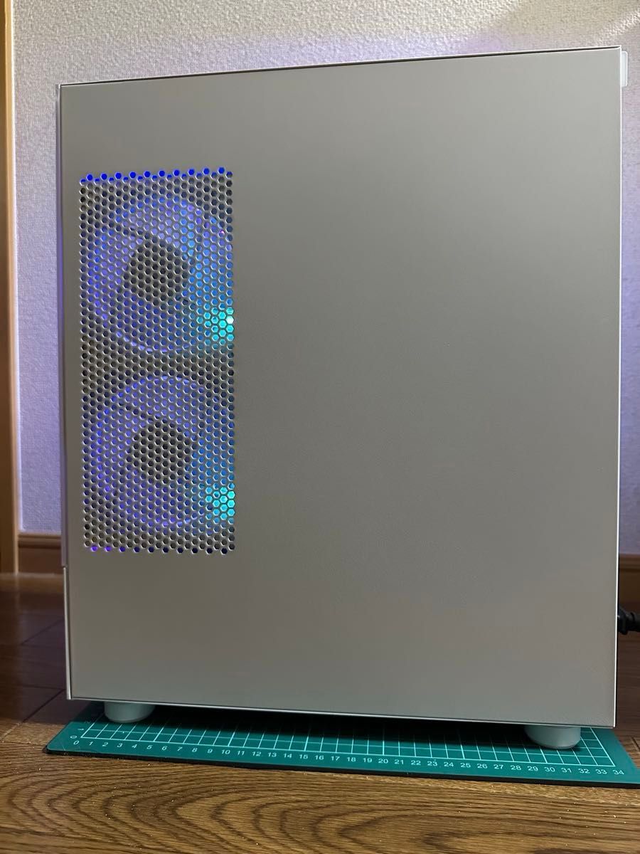 ちょこ様専用1 ゲーミングPC Ryzen 9600X・RX7800XT|Yahoo ちょこ様専用1 ゲーミングPC Ryzen 9600X・RX7800XT|Yahoo