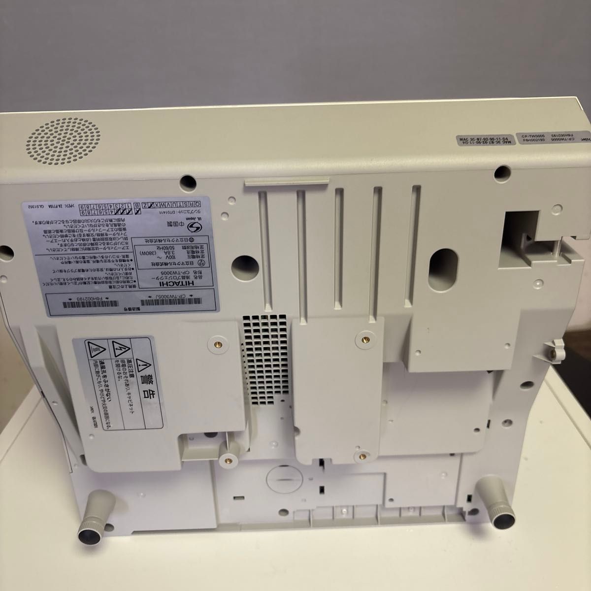 日立 超短焦点プロジェクターCP-TW3005|Yahoo!フリマ(旧PayPay 日立 超短焦点プロジェクターCP-TW3005|Yahoo!フリマ(旧PayPay