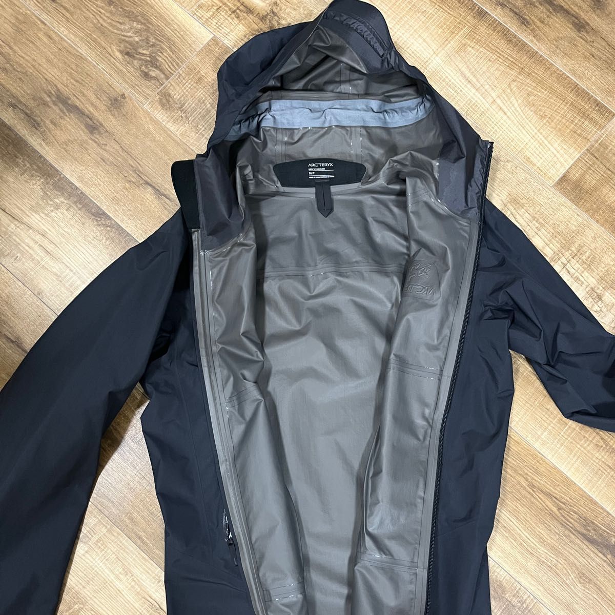 美品】アークテリクス ゼータSL サイズS ARC'TERYX|Yahoo 美品】アークテリクス ゼータSL サイズS ARC'TERYX|Yahoo