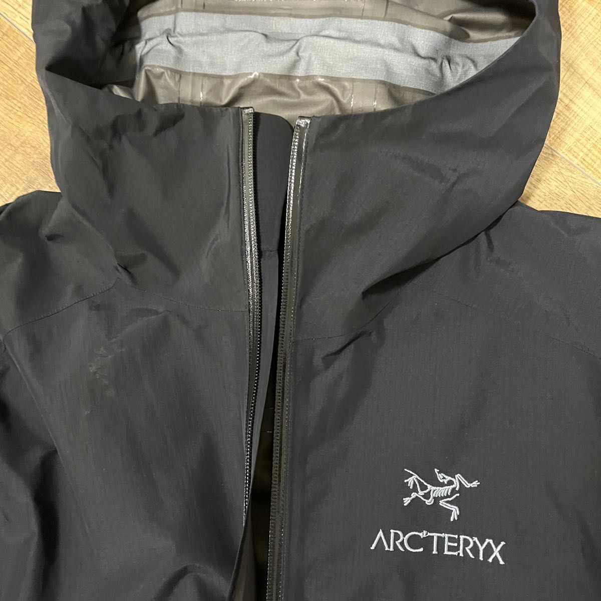 美品】アークテリクス ゼータSL サイズS ARC'TERYX|Yahoo 美品】アークテリクス ゼータSL サイズS ARC'TERYX|Yahoo