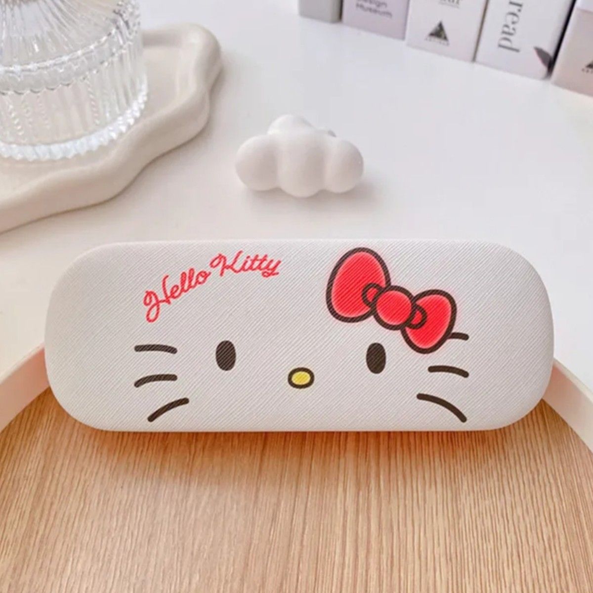 ハローキティ メガネケース サンリオ キティちゃん|Yahoo ハローキティ メガネケース サンリオ キティちゃん|Yahoo