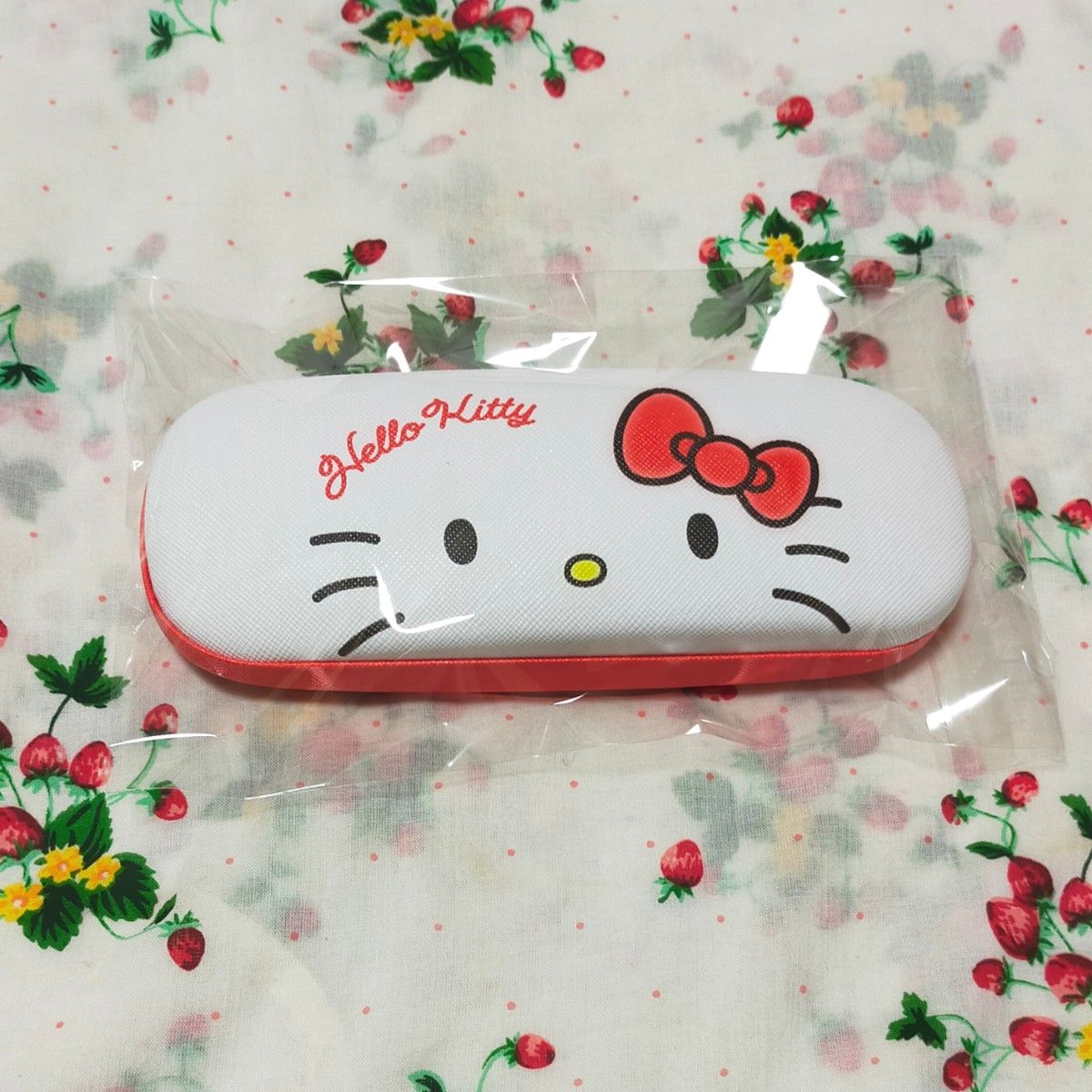ハローキティ メガネケース サンリオ キティちゃん|Yahoo ハローキティ メガネケース サンリオ キティちゃん|Yahoo