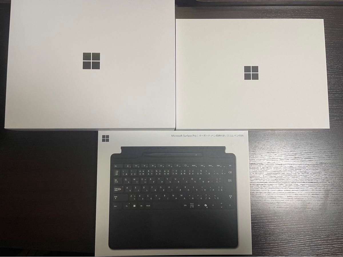 Surface Pro 11 Snapdragon X Plus Microsoft 16GB 512GB ペン Surface Pro 11 Snapdragon X Plus Microsoft 16GB 512GB ペン