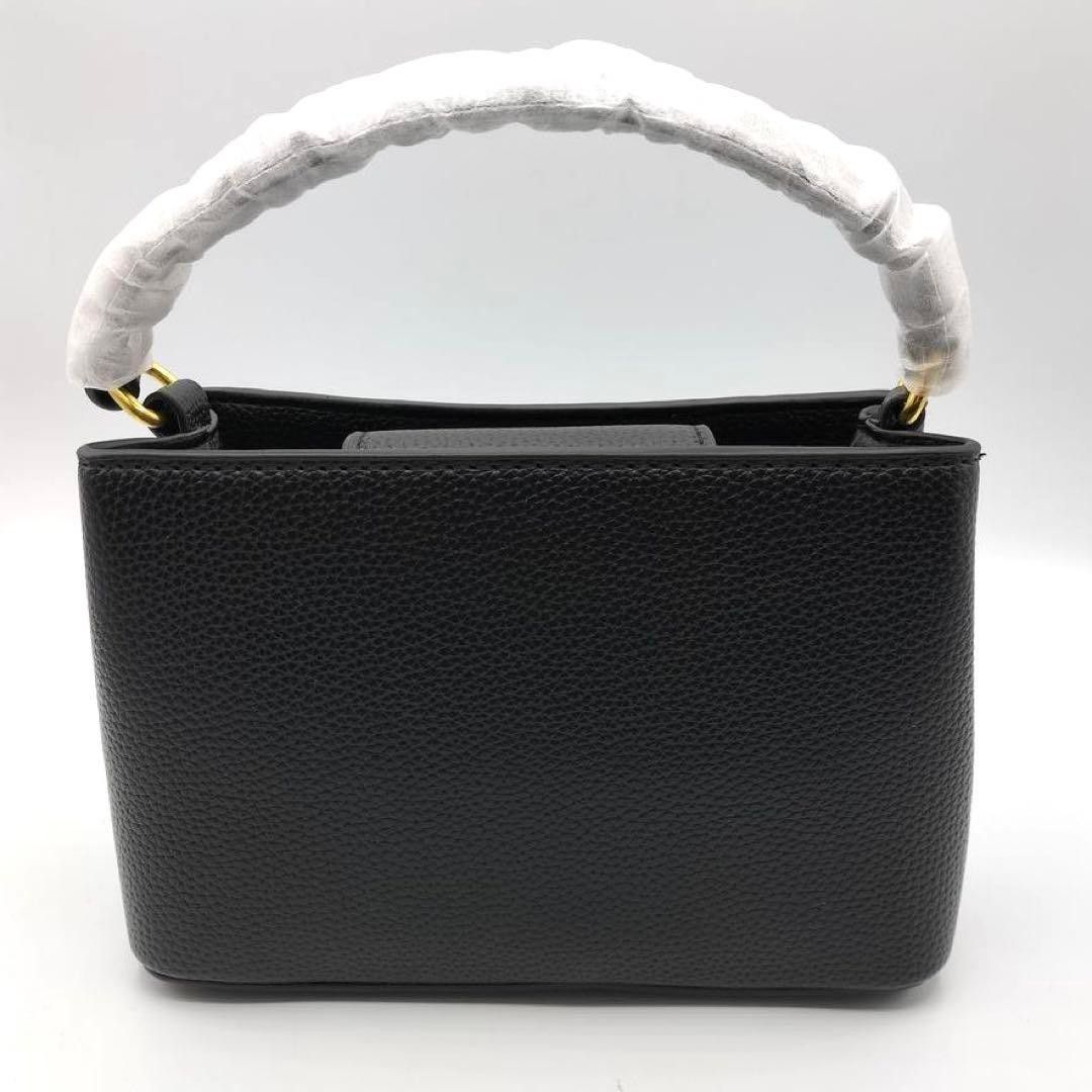 TORY BURCH】ブリテン マイクロ サッチェル 2WAYショルダー TORY BURCH】ブリテン マイクロ サッチェル 2WAYショルダー