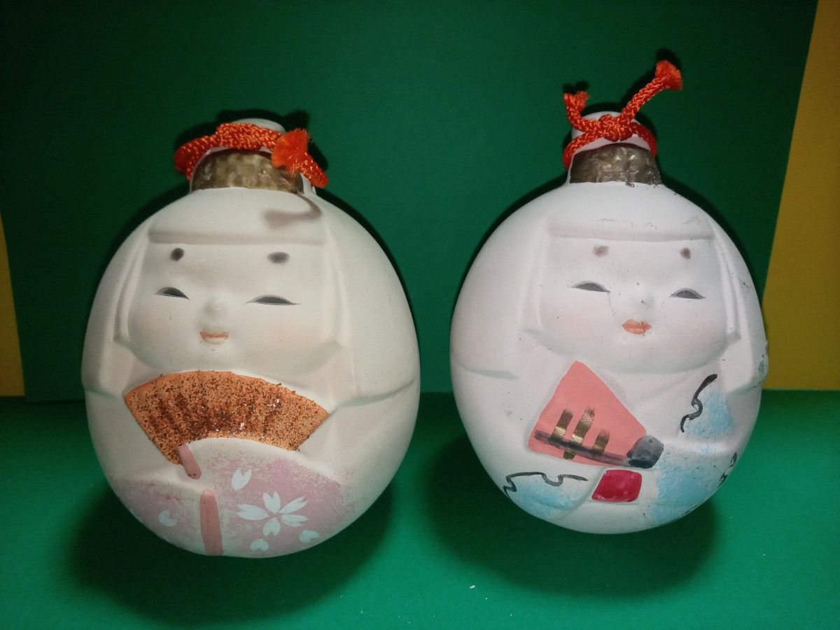 博多人形 『寿々人形 祝 土鈴』【童わらべ】 伝統工芸品 郷土 博多人形 『寿々人形 祝 土鈴』【童わらべ】 伝統工芸品 郷土