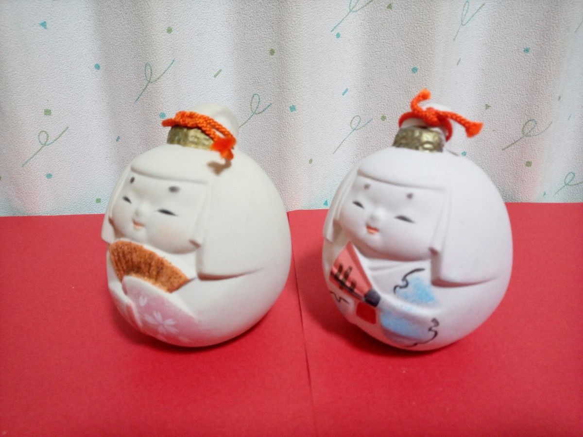 博多人形 『寿々人形 祝 土鈴』【童わらべ】 伝統工芸品 郷土 博多人形 『寿々人形 祝 土鈴』【童わらべ】 伝統工芸品 郷土