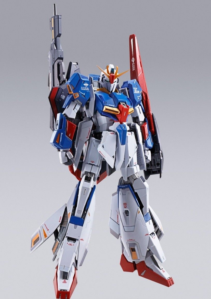 新品未開封 METAL BUILDゼータガンダム|Yahoo!フリマ(旧PayPay 新品未開封 METAL BUILDゼータガンダム|Yahoo!フリマ(旧PayPay